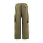 Повседневные брюки мужские CAT, хаки - фото 5