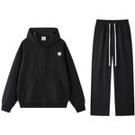 Комплект свитшотов унисекс Doraemon - фото 2