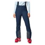 Женские сноуборд-брюки Jack Wolfskin - фото 2