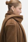Пальто Answear.Lab, коричневый - фото 5