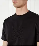 Футболка Рейтер Regular fit Richmond X, черный - фото 4