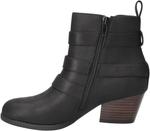 Женская обувь Bella Vita Bowie, Black - фото 3