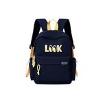 Рюкзак WARRIOR, темно-синий - фото