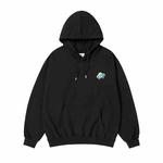 ADLV SS25 свитшот унисекс Acme De La Vie, Greige - фото 3