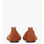 Балетки из Econyl MCM, синий - фото 3