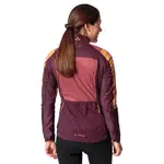 Куртка VAUDE Kuro Insulation, розовый - фото 2