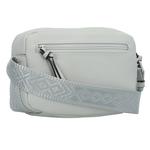 Сумка через плечо GABOR Aileen, серый - фото 2