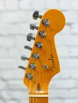 Fender American Ultra Stratocaster Mocha Burst 2022 - фото 8
