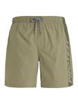 Шорты для серфинга PROTEST PRTFAREL, зеленый - фото