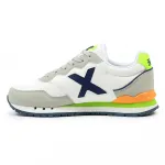 Кроссовки Munich Dash 165, белый - фото 3