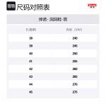 Клоги Men's Sonno, черные - фото 11