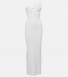 Свадебное платье Салация Christopher Esber, белый - фото