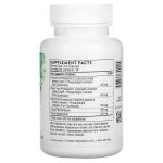 Добавка Thorne Полиресвератрол-SR для улучшения метаболизма, 60 капсул - фото 2