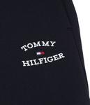Брюки Regular fit Tommy Hilfiger, синий - фото 3