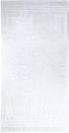 Полотенце для душа REDBEST 122714, 70x1x140 см, белый - фото