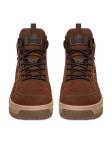 Кроссовки CEO-38554-22 Rieker, коричневый - фото 3