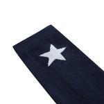 Converse Носки 1 упаковка Navy для подростков - фото 4