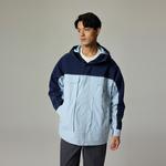 Куртка унисекс Dickies, тропический зеленый - фото 4