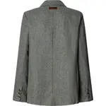 Куртка Pepe Jeans Sia, серый - фото 2