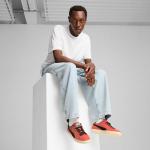 Кроссовки Clyde Og Puma, розовый - фото 3