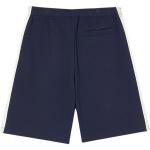 Ellesse Повседневные шорты унисекс темно-синие - фото 4