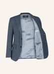 Пиджак alzer slim fit Strellson, синий - фото 4