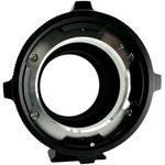 Адаптер для крепления объектива Simmod ARRI PL to Canon RF Cine Pro Adapter CA-PL-RF - фото 4