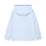 Детская одежда с защитой от солнца Lee, синий - фото 4