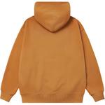 Унисекс свитшот CLOT, хаки - фото 9