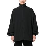 Куртка мужская черная Balenciaga, черный - фото 2