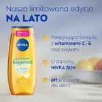 Гель для душа, 250 мл Nivea Summer happiness - фото 4
