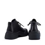 Ботинки Martin Boot женские Bellalily, черный - фото 5