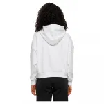 Худи Urban Classics Cozy Oversized, белый - фото 2