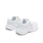 Детские кроссовки для бега WARRIOR, белый - фото 3
