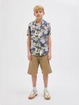 Шорты JACK & JONES Junior - фото 5
