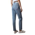 Женские джинсы Calvin Klein, цвет 1AA - Denim Light Blue - фото 5