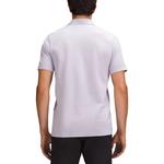 Мужская поло Lululemon, синий - фото 5