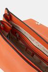 Сумка CALISTA Guess, оранжевый - фото 4