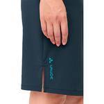 Спортивное платье VAUDE Farley, морской синий - фото 4