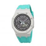 Унисекс часы серии Full Metal CASIO - фото 2