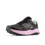 Кроссовки New Balance DynaSoft Nitrel V5, черный/розовый - фото 2