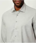 Рубашка 8087 - состояние мягкое Regular fit Sand Copenhagen, серый - фото 3