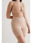 Шорты Spanxsculpt oncore длиной до середины бедра Spanx, бежевый - фото 2