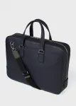 Портфель Signature Stripe Puller Paul Smith, цвет Navy - фото 4