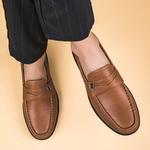 Gommino Лоферы Мужские Ckvusamg, черный - фото 11