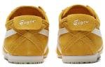 Кроссовки Onitsuka Tiger Mexico 66 Golden Glow, желтый - фото 6