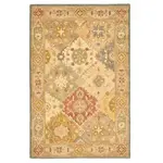 Античный коврик Safavieh, 61x305 см - фото