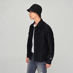 Lee Куртка, Black - фото 7