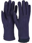 Перчатки styleBREAKER, темно-синий - фото