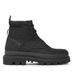 Ботинки Clarks BadellHi, черный - фото 2